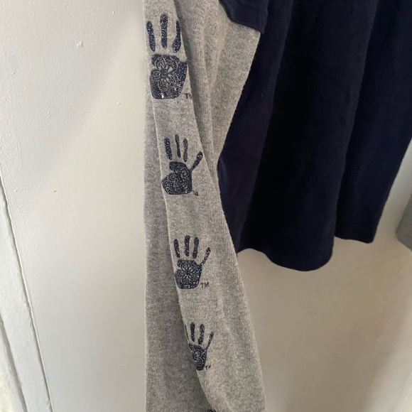 Y2K Mudd Long Sleeve Top - Picture 4 of 4